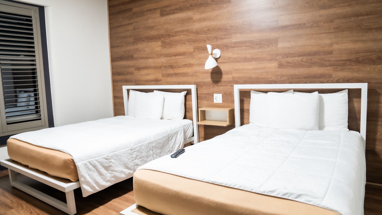 Photo of Bedroom in Lower Nob Hill