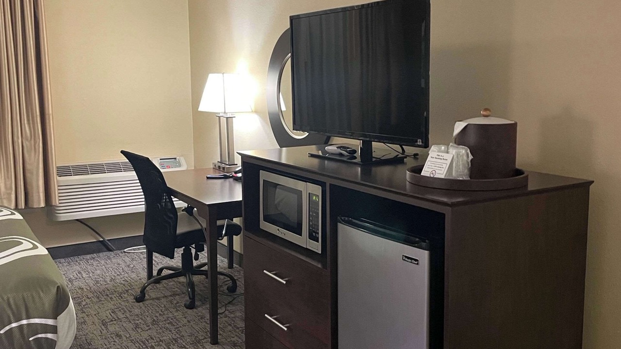 Photo of Bedroom in Ontario