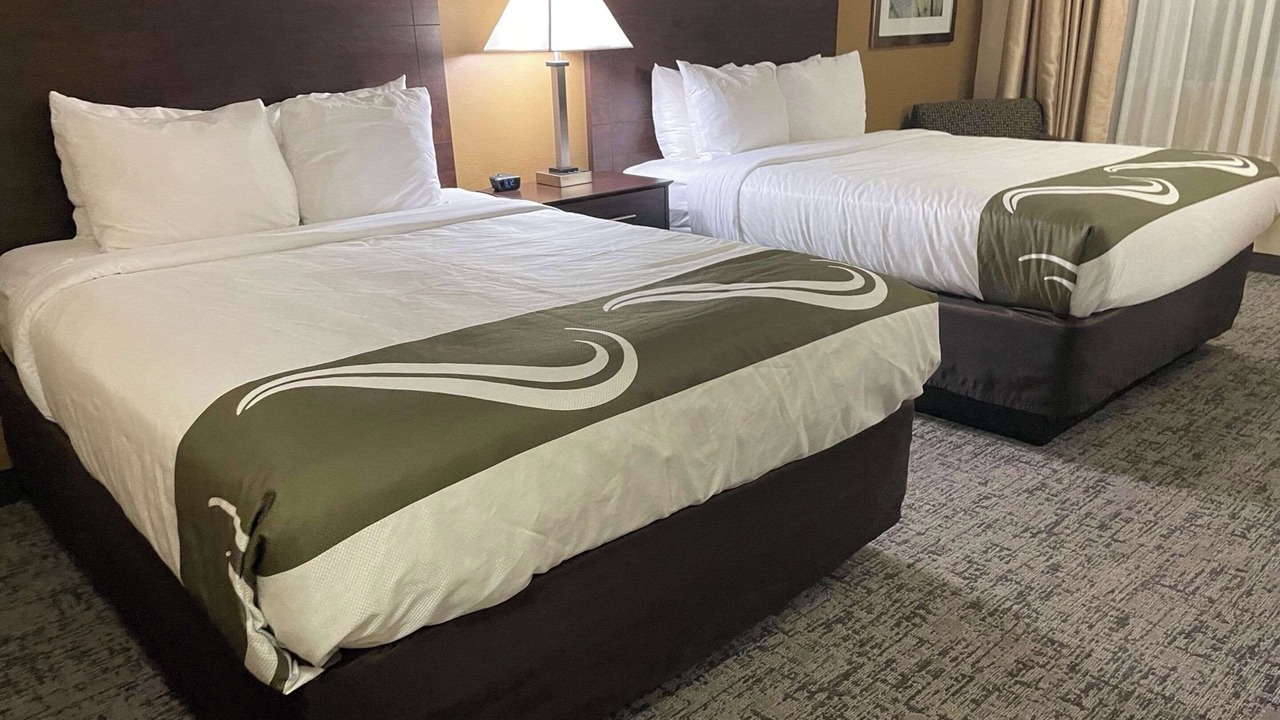 Photo of Bedroom in Ontario