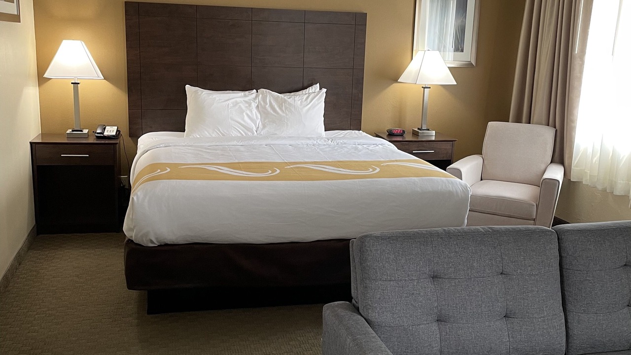Photo of Bedroom in Ontario