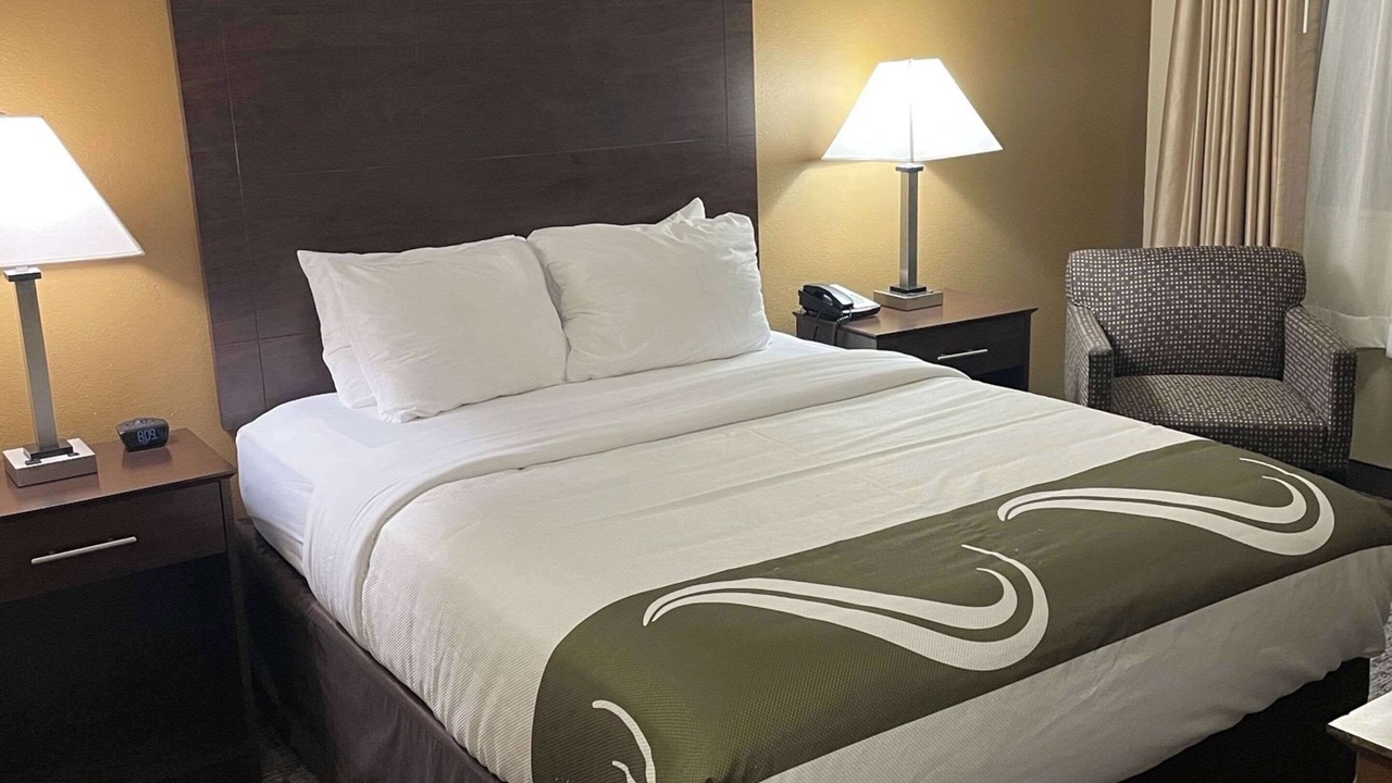 Photo of Bedroom in Ontario