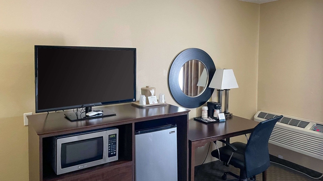 Photo of Bedroom in Ontario