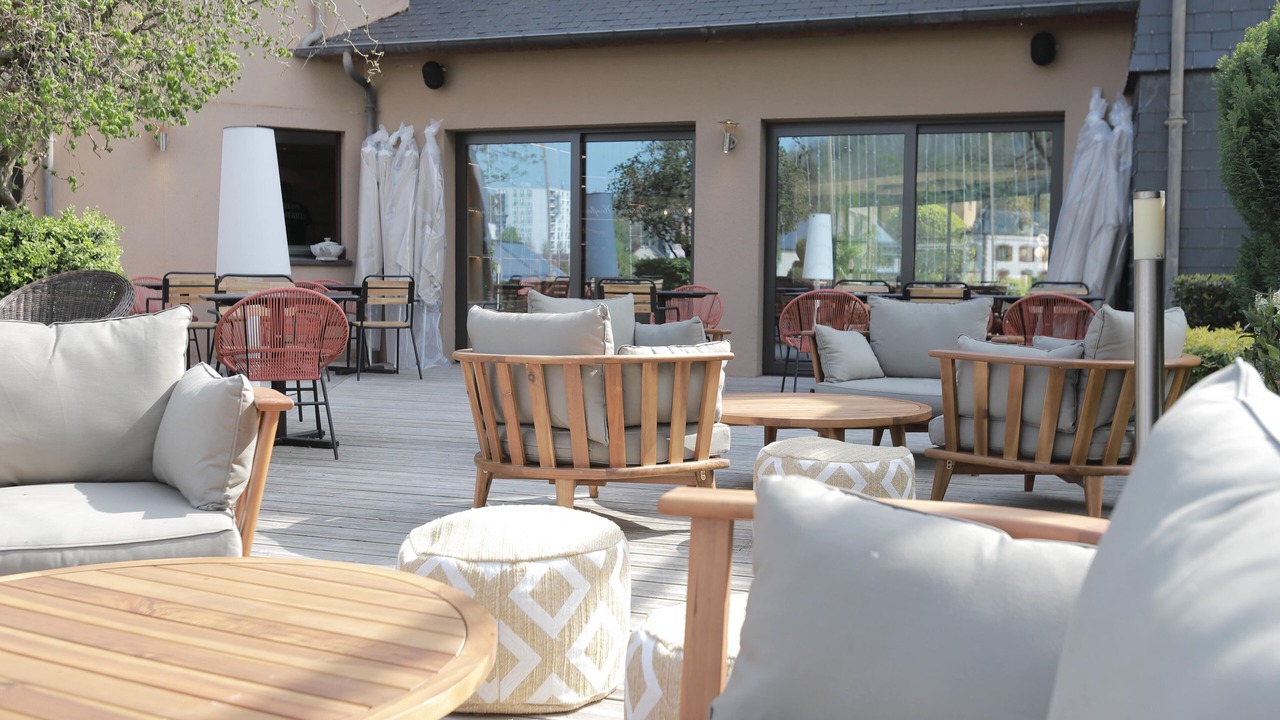 Photo of Outdoor in La Riviere-Saint-Sauveur