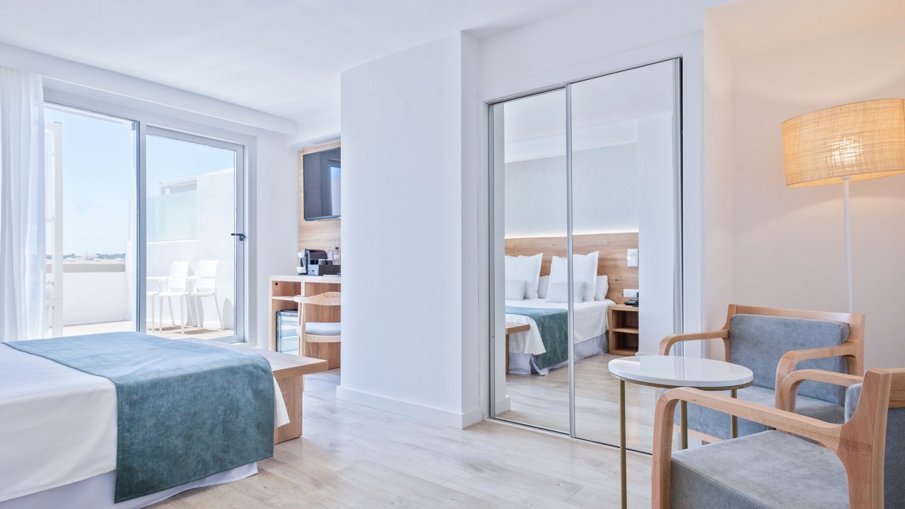 Photo of Bedroom in La Pineda