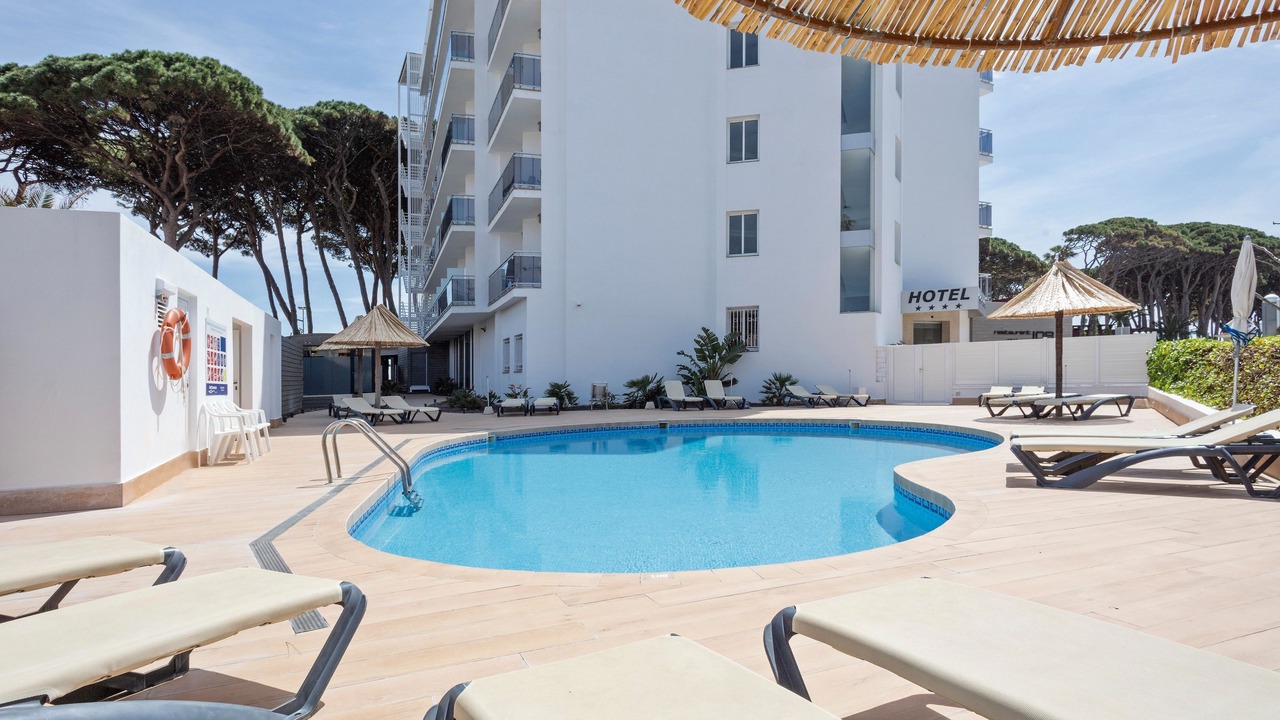 Photo of Outdoor in La Pineda