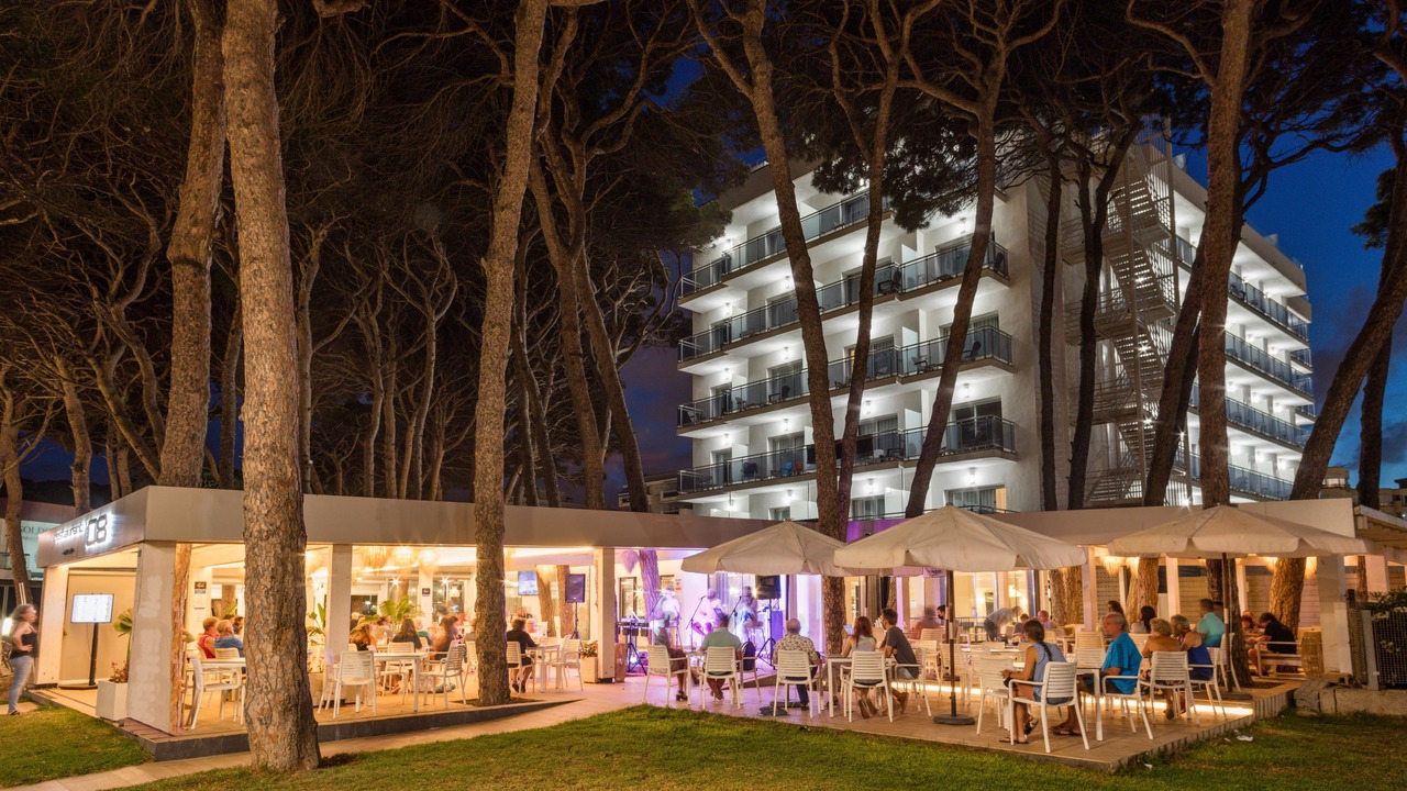 Photo of Outdoor in La Pineda