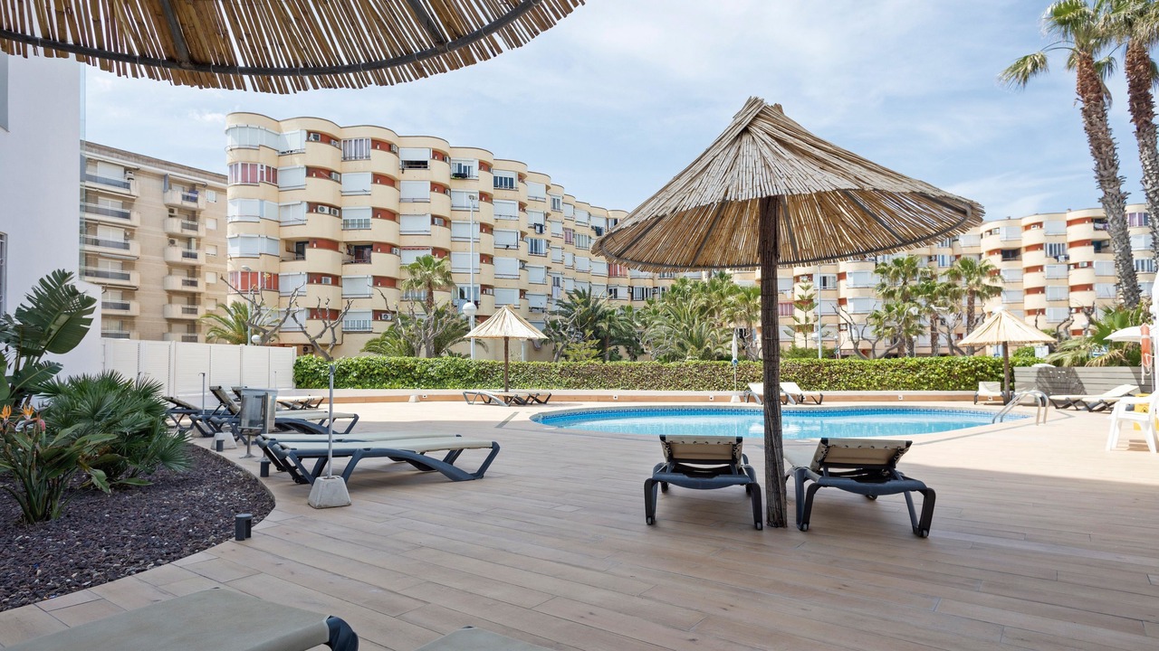 Photo of Outdoor in La Pineda
