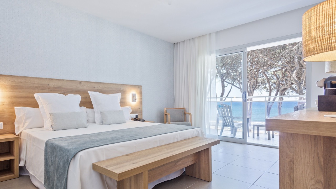 Photo of Bedroom in La Pineda