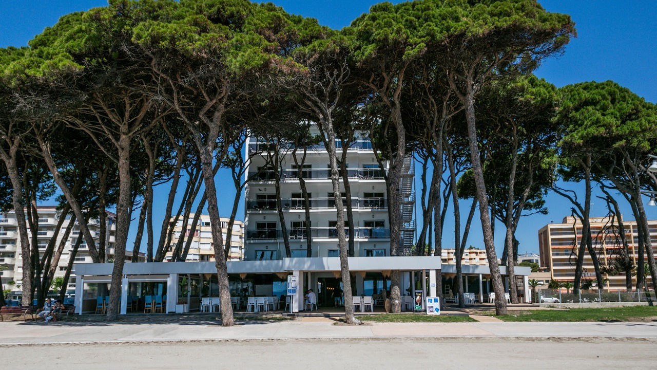Photo of Outdoor in La Pineda