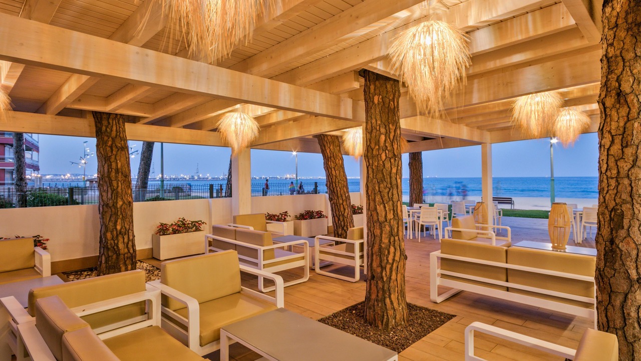 Photo of Patio Balcony in La Pineda