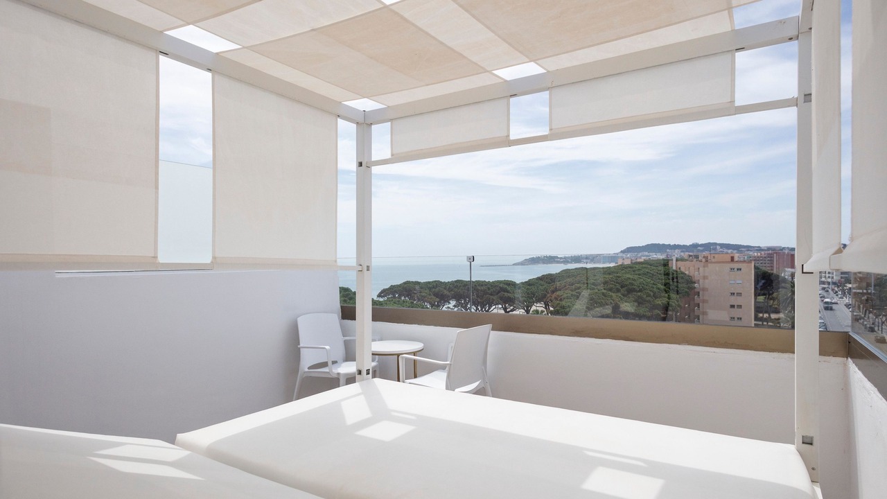 Photo of Bedroom in La Pineda