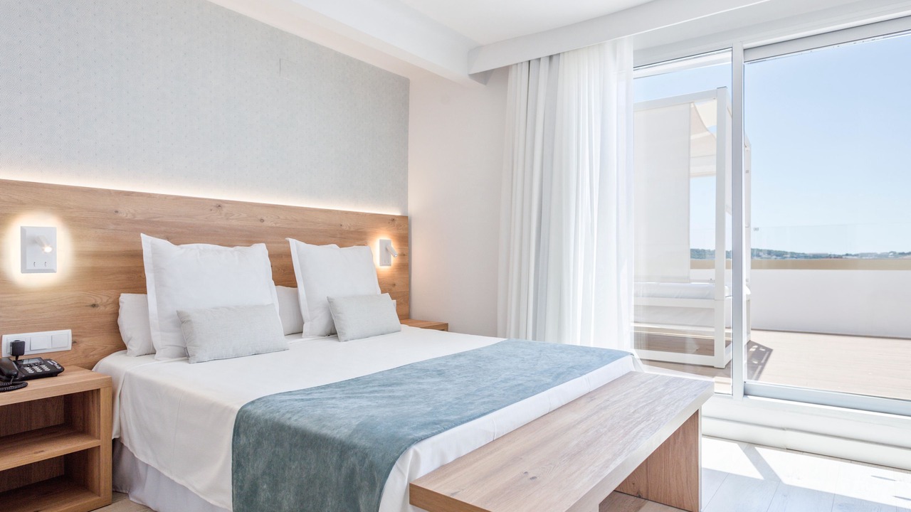 Photo of Bedroom in La Pineda