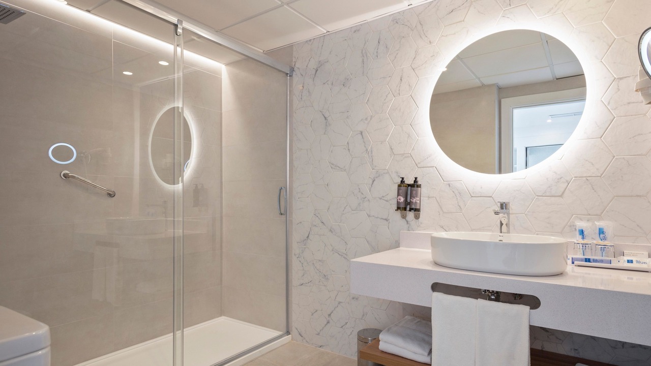 Photo of Bathroom in La Pineda
