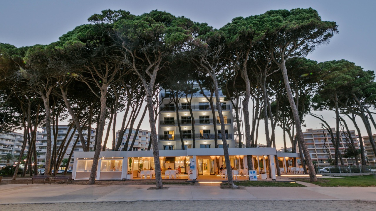 Photo of Outdoor in La Pineda