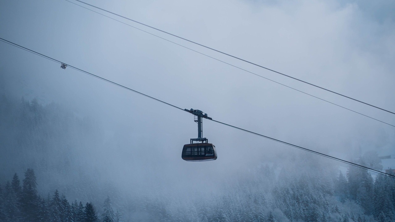 Photo of Others in Wengen