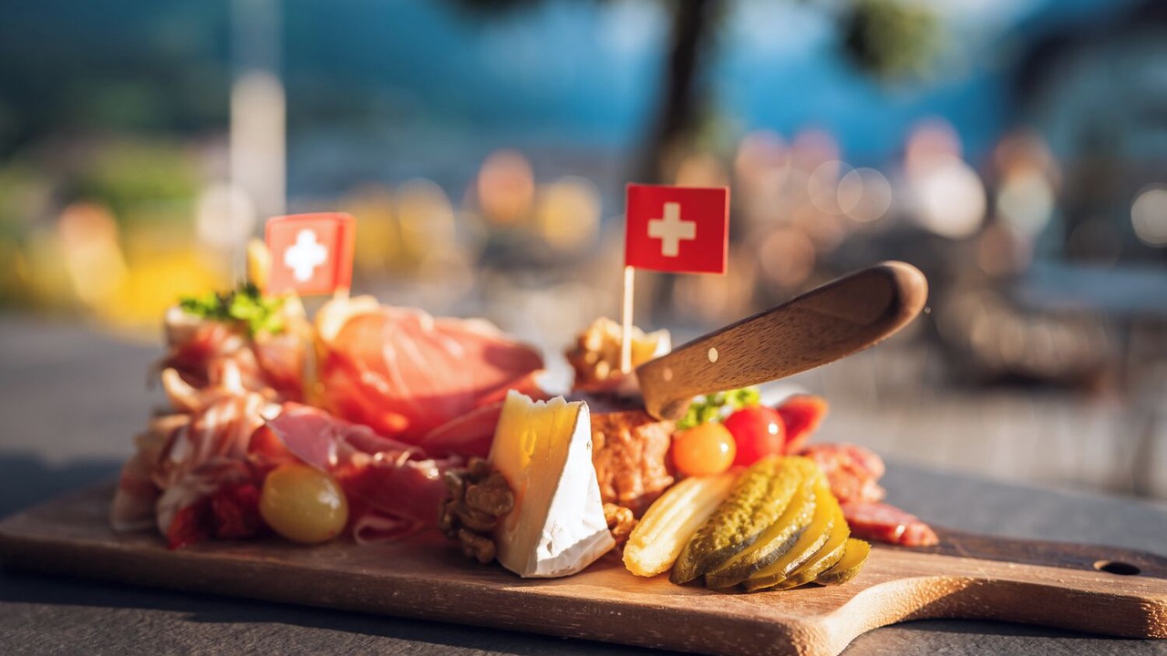 Photo of Others in Wengen