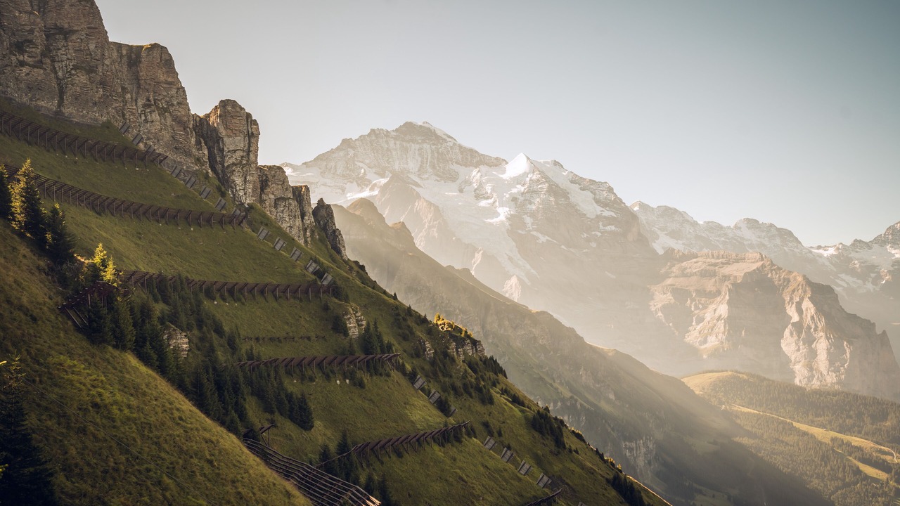 Photo of Outdoor in Wengen