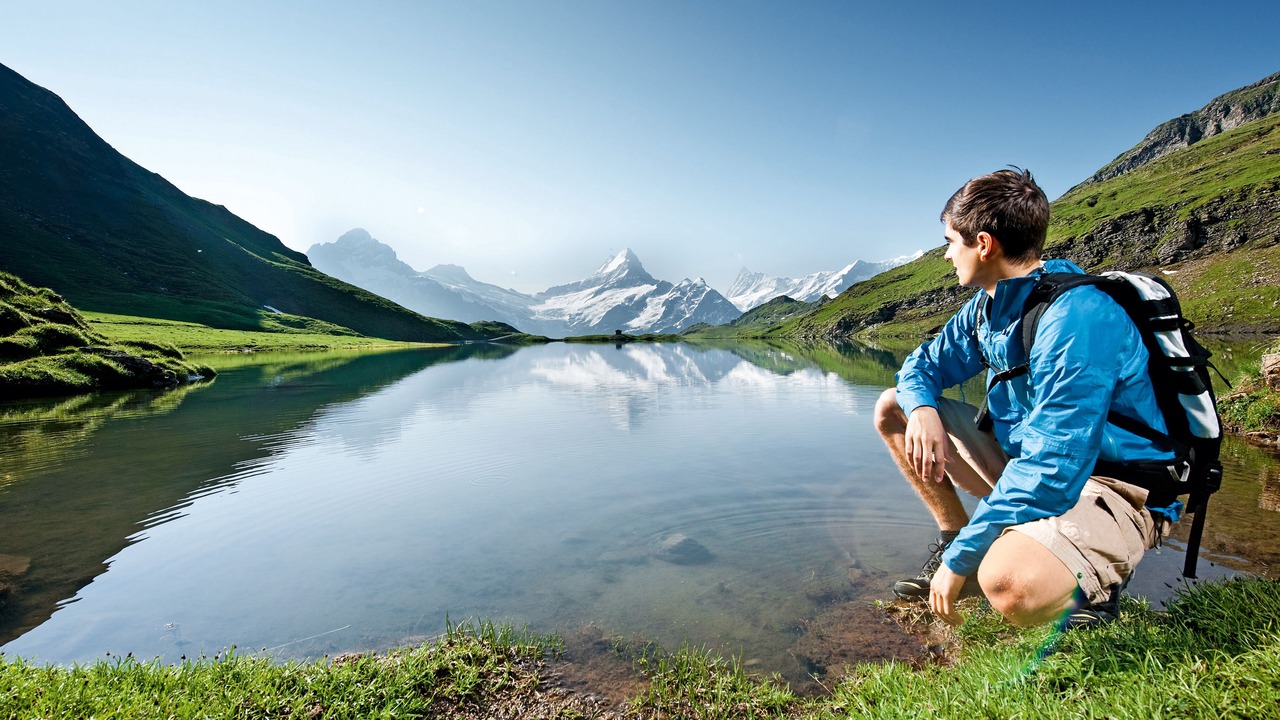 Photo of Outdoor in Wengen