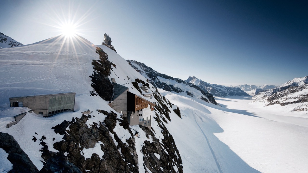Photo of Outdoor in Wengen