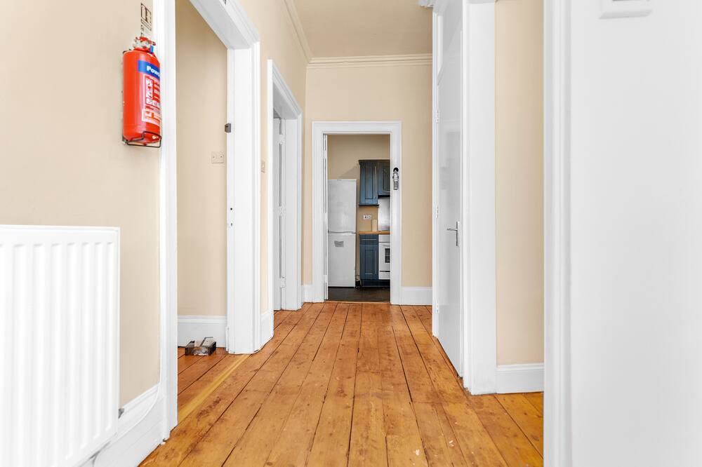 Photo of Outdoor in Leith