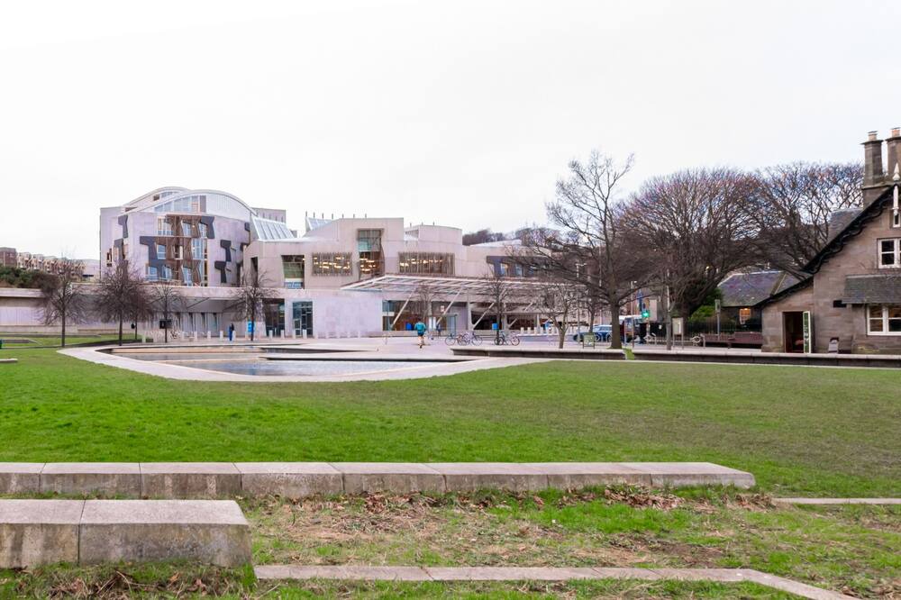 Photo of Outdoor in Leith