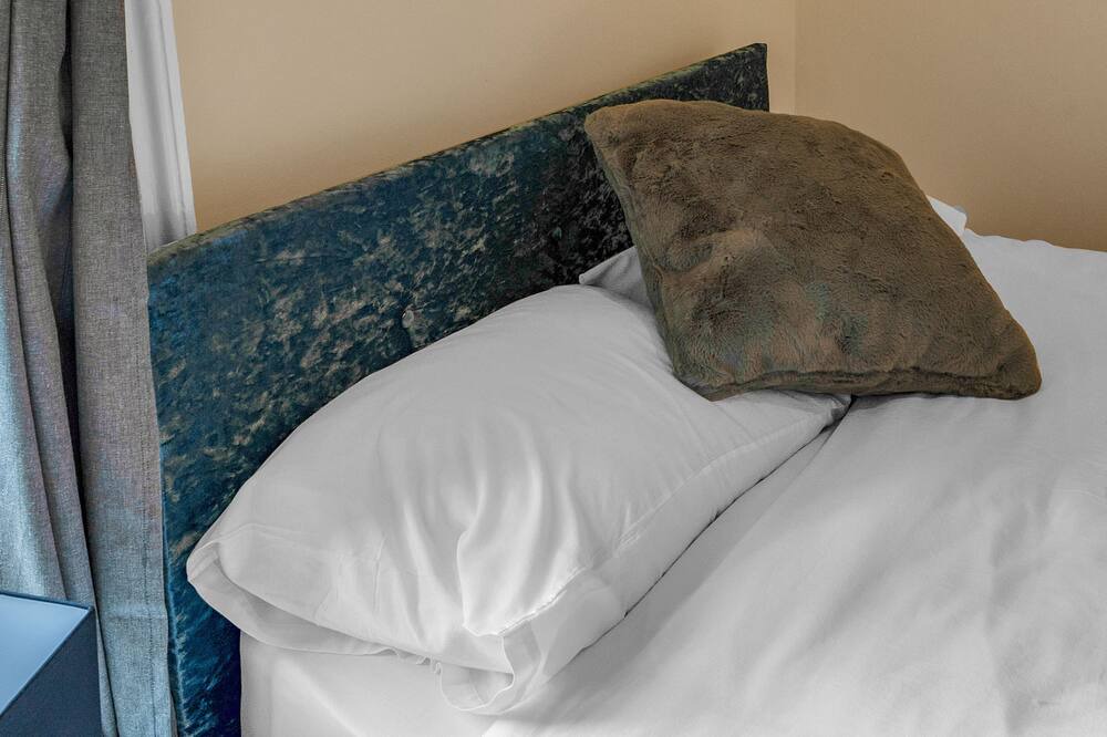 Photo of Bedroom in Leith