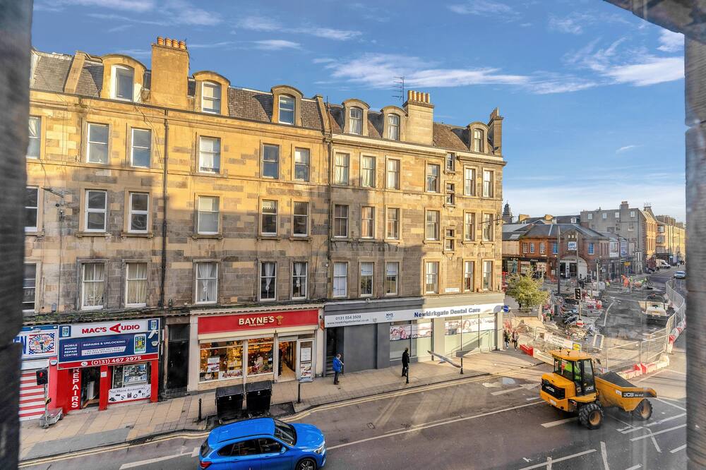 Photo of Outdoor in Leith