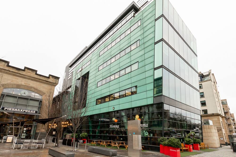 Photo of Outdoor in Leith