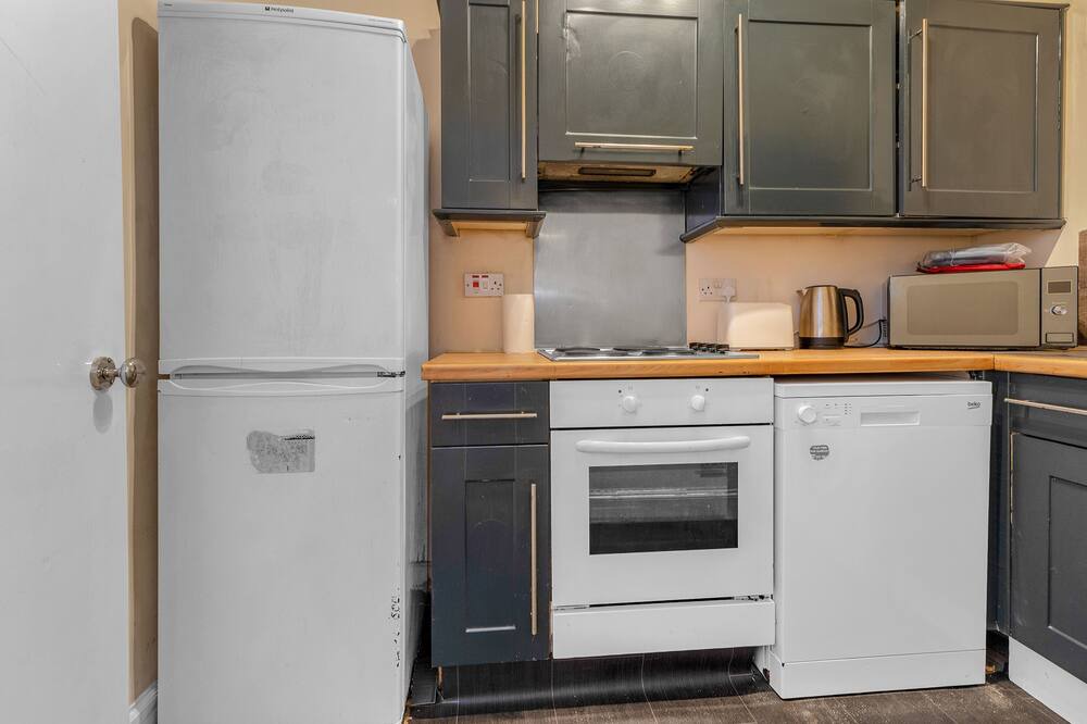 Photo of Kitchen in Leith