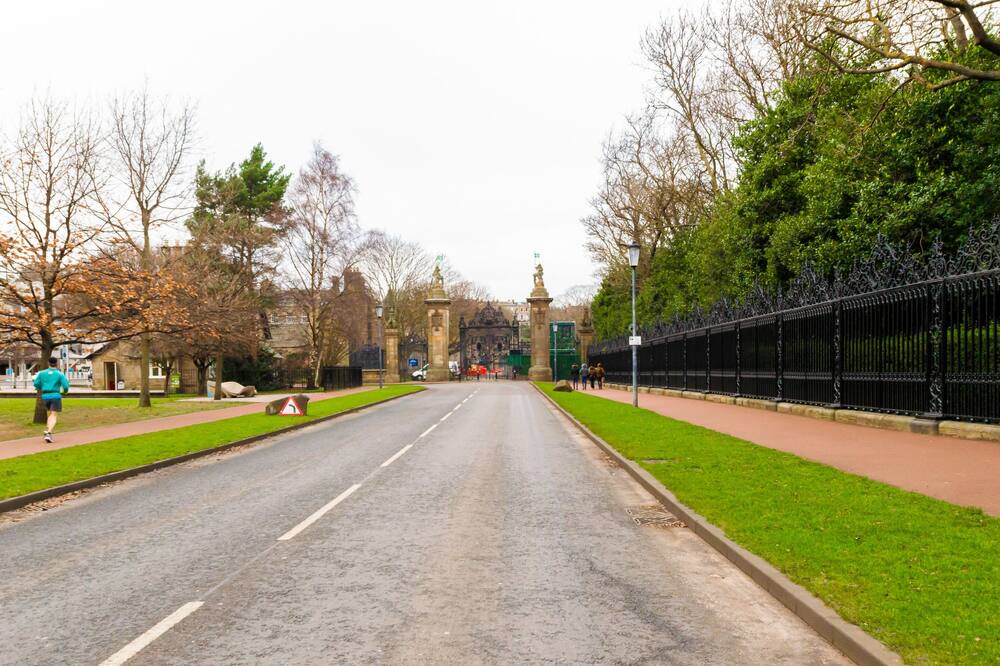 Photo of Outdoor in Leith