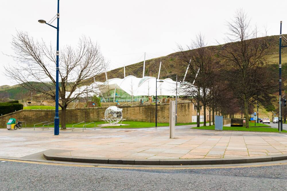 Photo of Outdoor in Leith