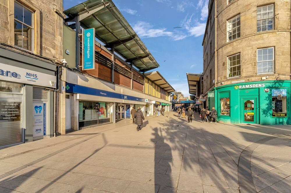 Photo of Outdoor in Leith