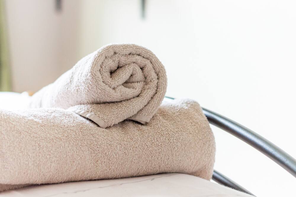 Photo of Bedroom in Leith