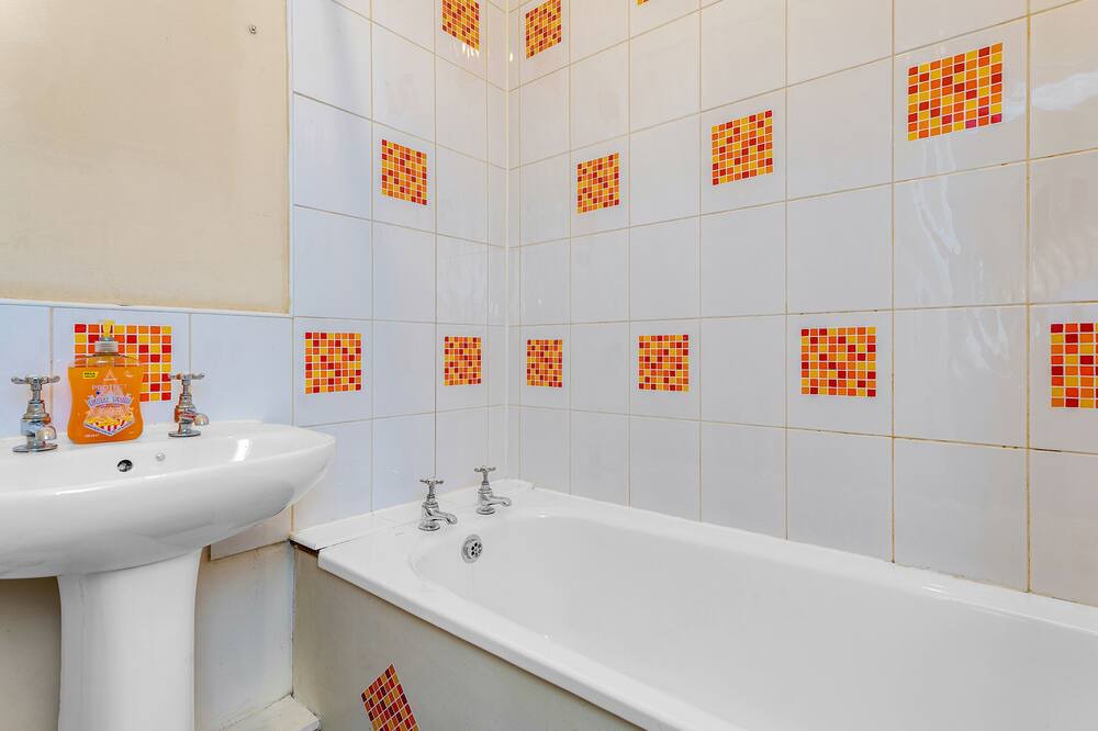 Photo of Bathroom in Leith
