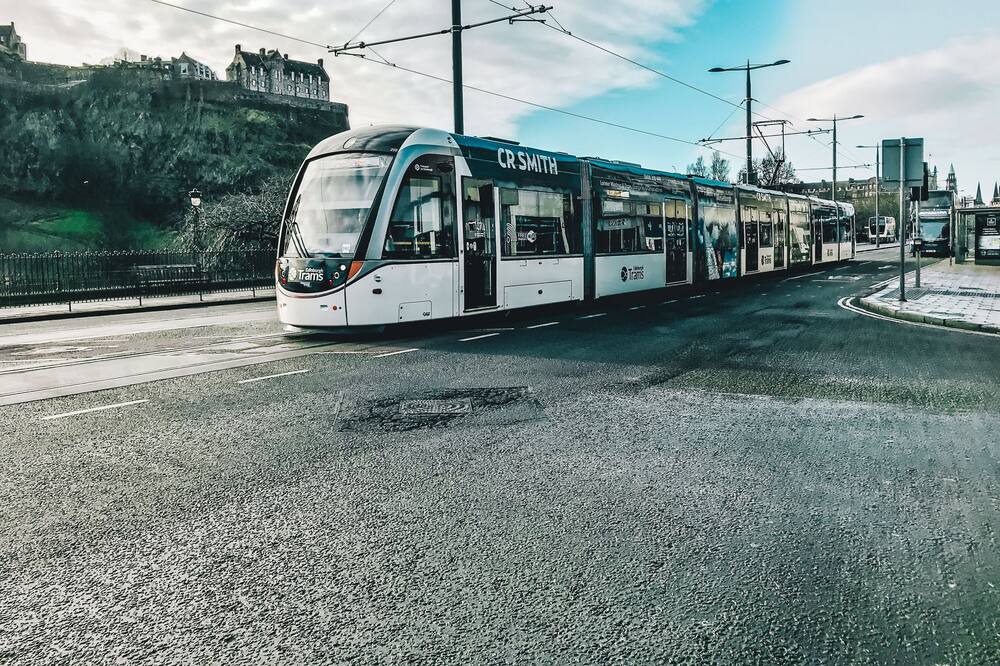 Photo of Outdoor in Leith