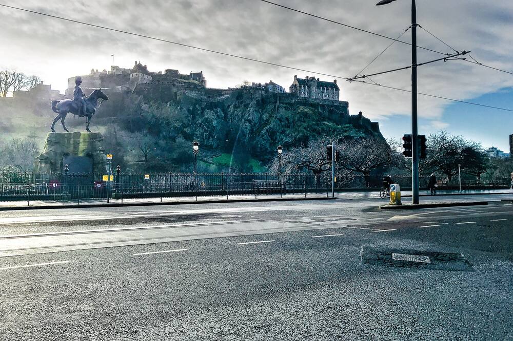 Photo of Outdoor in Leith