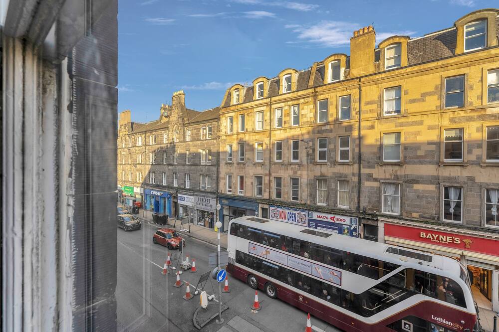 Photo of Bedroom in Leith