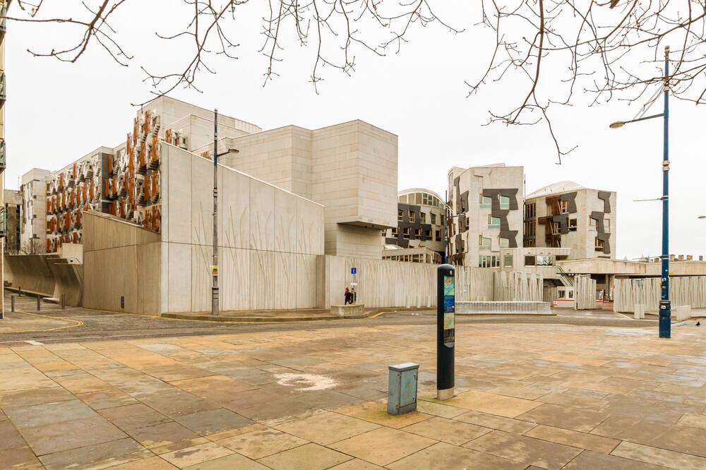 Photo of Outdoor in Leith