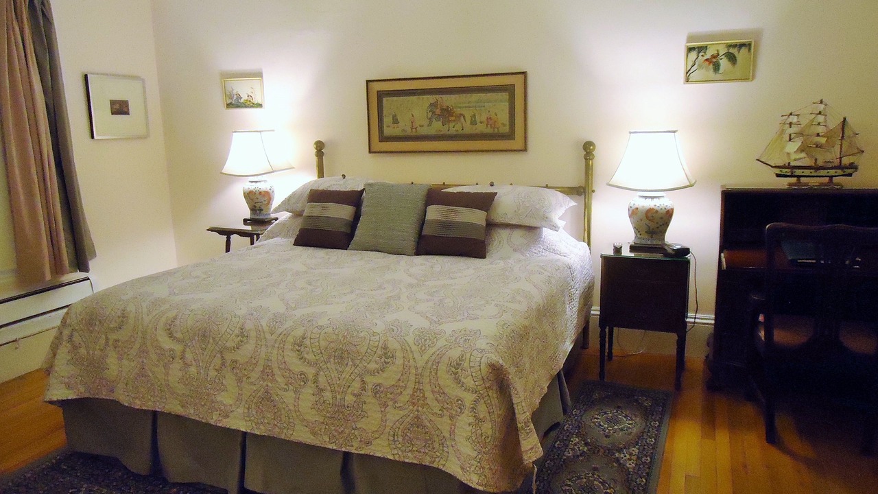 Photo of Bedroom in Nelson Miramichi