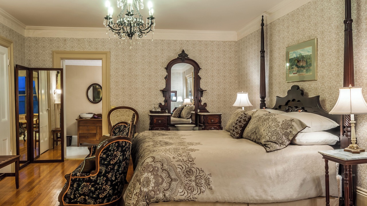 Photo of Bedroom in Nelson Miramichi