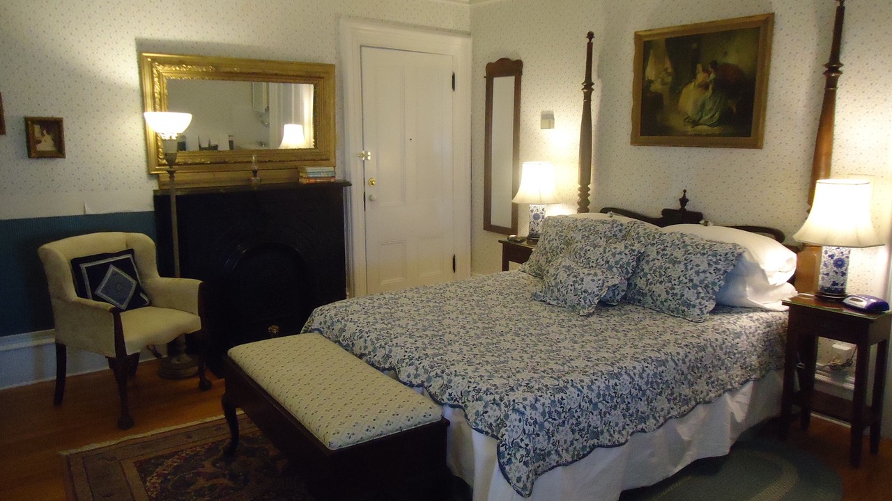 Photo of Bedroom in Nelson Miramichi