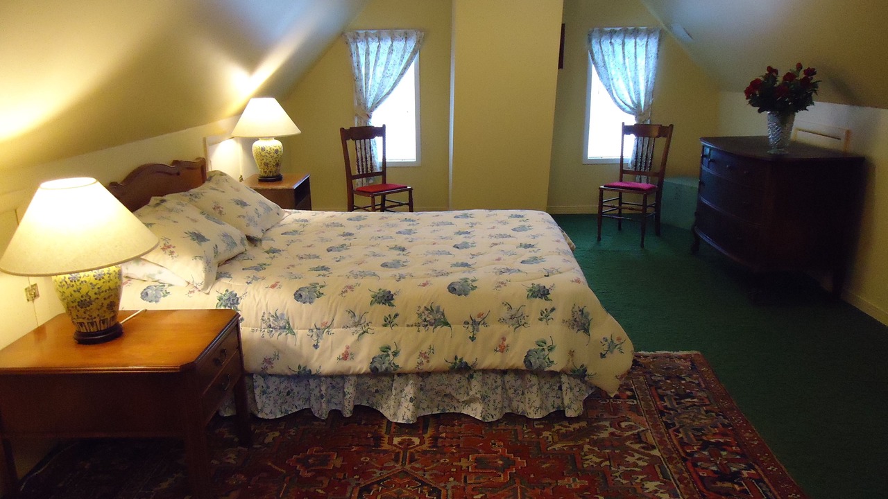 Photo of Bedroom in Nelson Miramichi