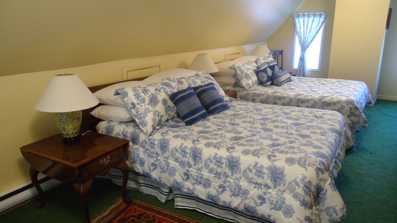 Photo of Bedroom in Nelson Miramichi