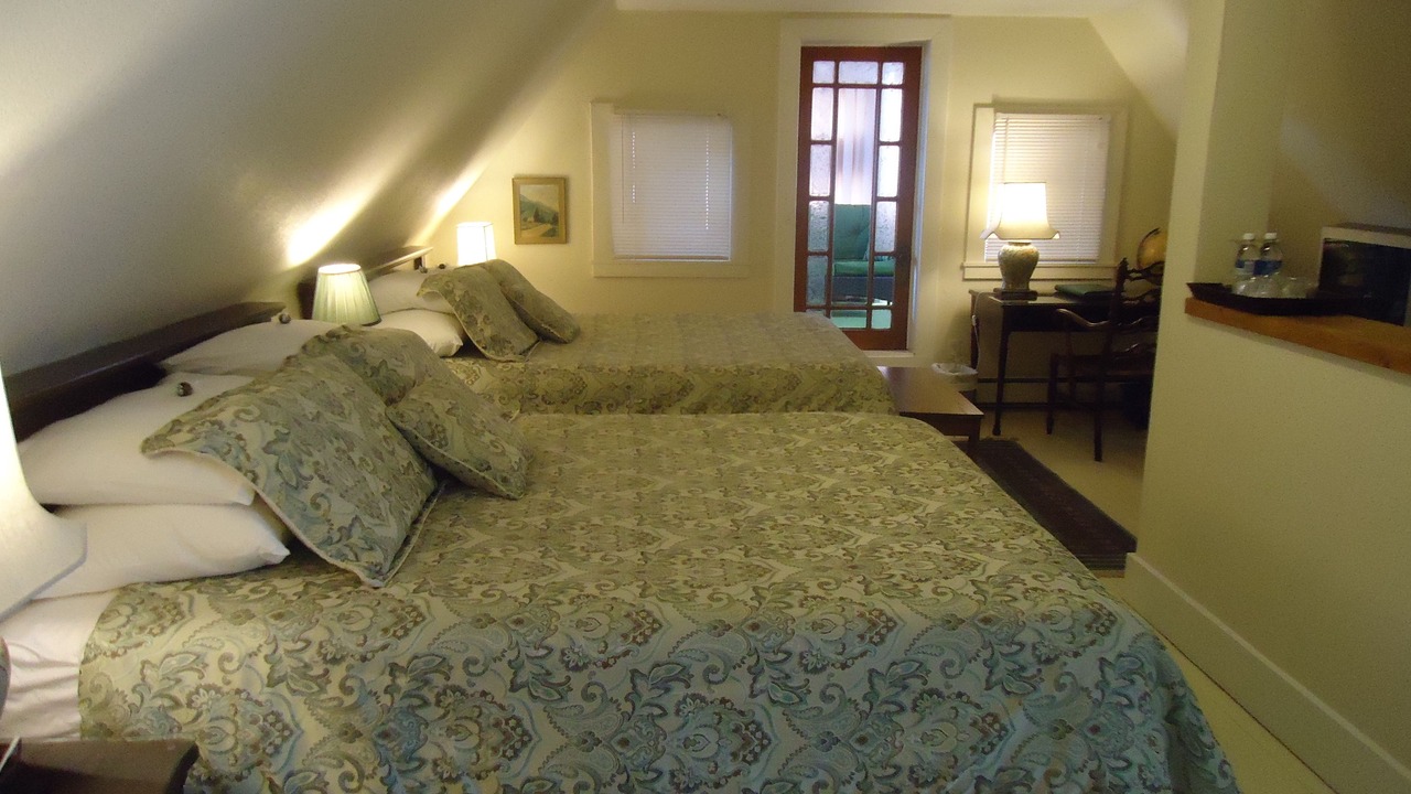 Photo of Bedroom in Nelson Miramichi