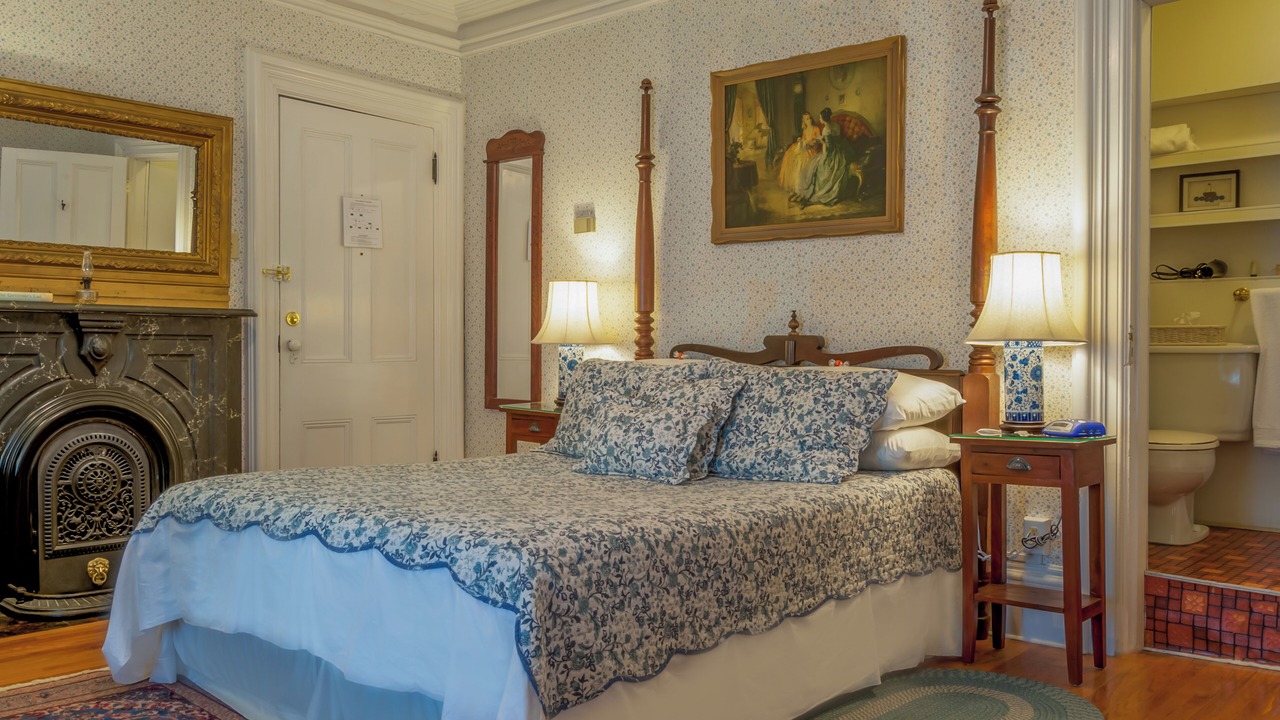 Photo of Bedroom in Nelson Miramichi