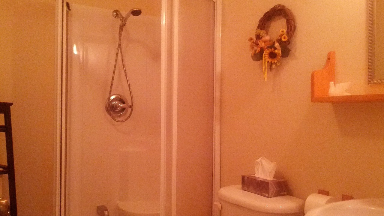 Photo of Bathroom in Mont-Tremblant