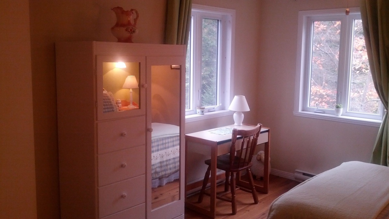 Photo of Bedroom in Mont-Tremblant