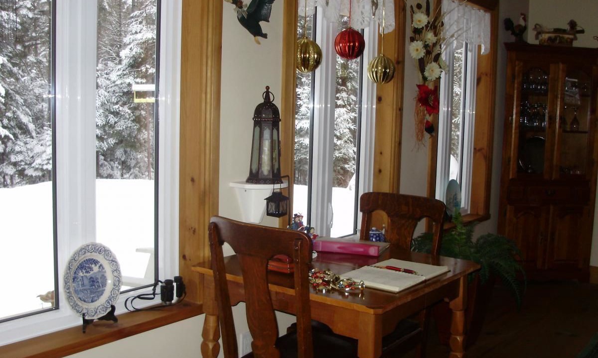 Photo of Others in Mont-Tremblant