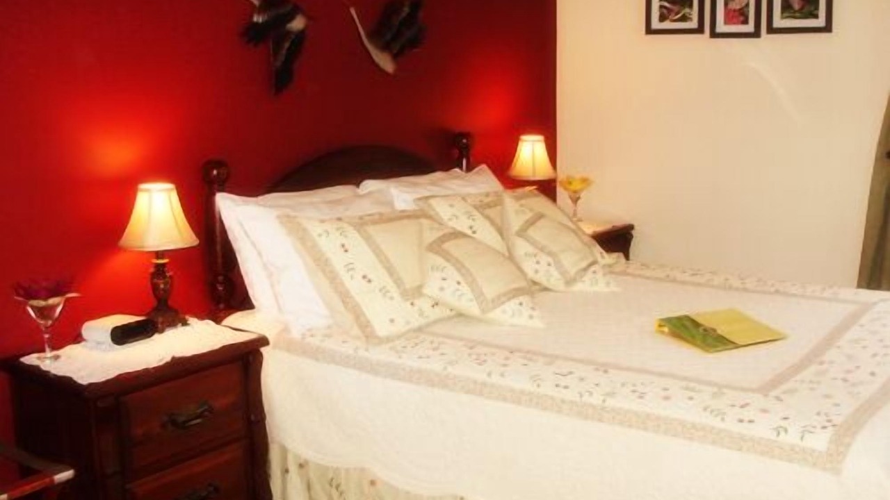 Photo of Bedroom in Mont-Tremblant