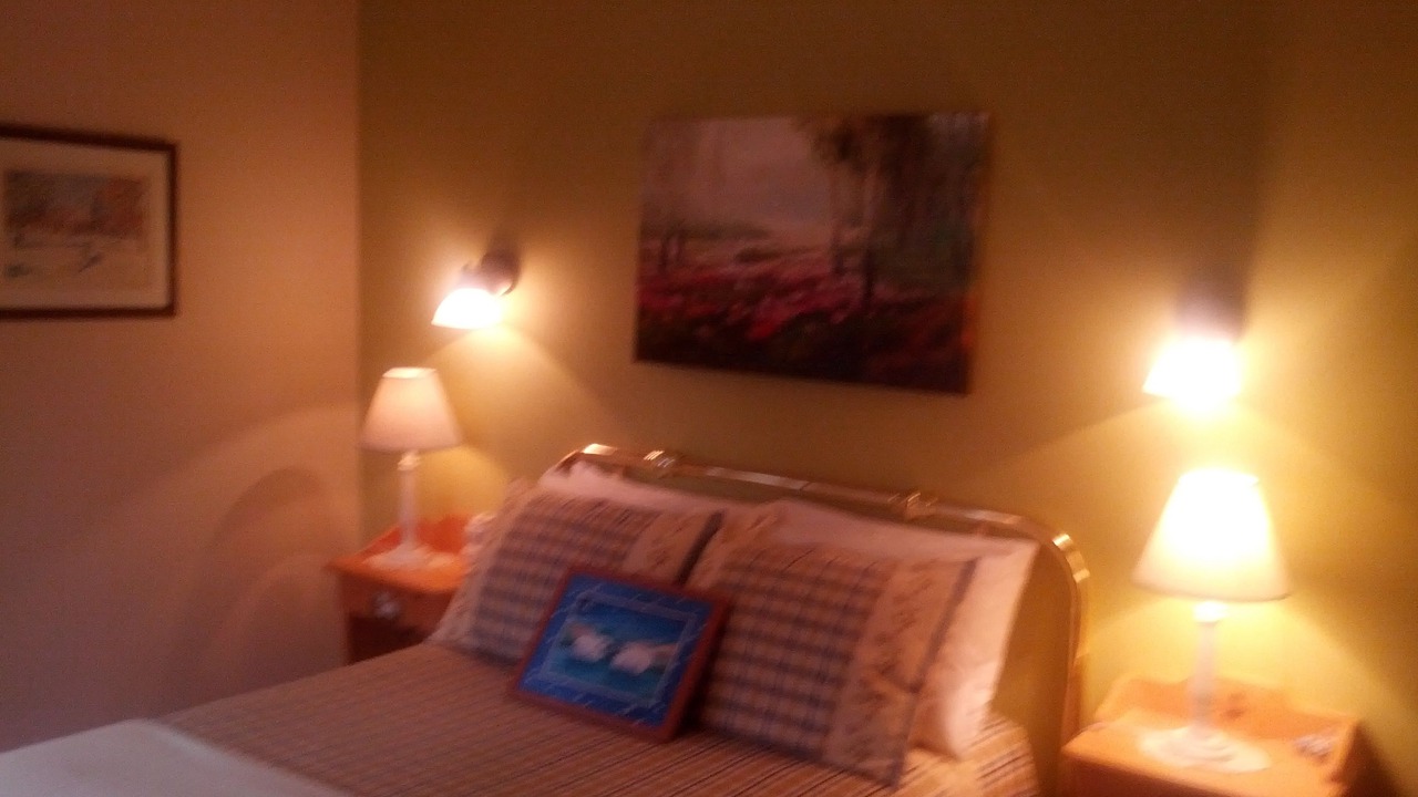 Photo of Bedroom in Mont-Tremblant